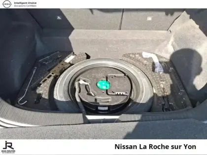 Photo 12 Nissan Qashqai  Hybrid e-POWER 190ch Business Edition 2025