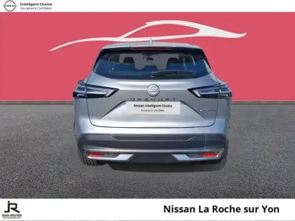 Photo 10 Nissan Qashqai  Hybrid e-POWER 190ch Business Edition 2025
