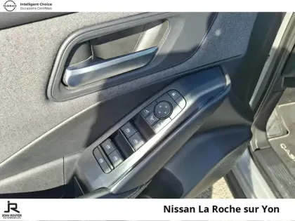 Photo 13 Nissan Qashqai  Hybrid e-POWER 190ch Business Edition 2025