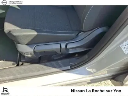 Photo 14 Nissan Qashqai  Hybrid e-POWER 190ch Business Edition 2025