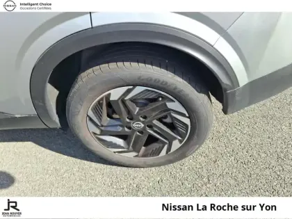 Photo 7 Nissan Qashqai  Hybrid e-POWER 190ch Business Edition 2025