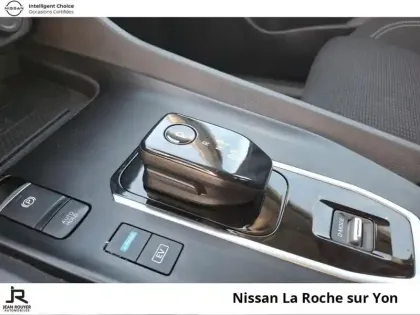 Photo 5 Nissan Qashqai  Hybrid e-POWER 190ch Business Edition 2025