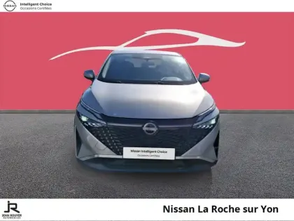 Photo 8 Nissan Qashqai  Hybrid e-POWER 190ch Business Edition 2025