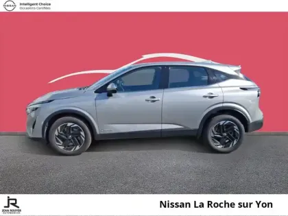 Photo 9 Nissan Qashqai  Hybrid e-POWER 190ch Business Edition 2025