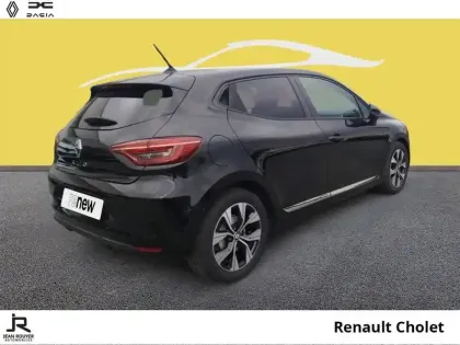 Photo 11 Renault Clio  1.6 E-Tech 145ch full hybrid Evolution