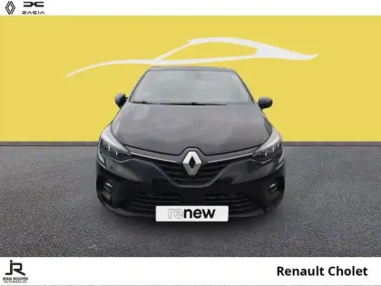 Photo 8 Renault Clio  1.6 E-Tech 145ch full hybrid Evolution