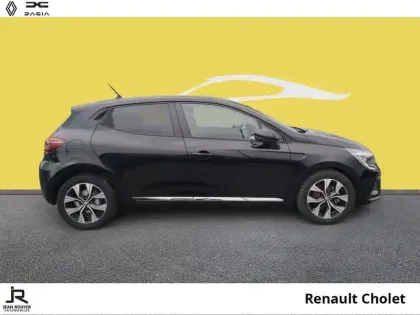 Photo 12 Renault Clio  1.6 E-Tech 145ch full hybrid Evolution