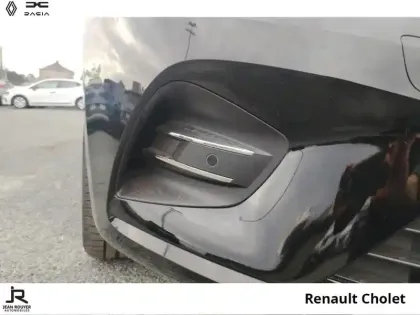 Photo 13 Renault Clio  1.6 E-Tech 145ch full hybrid Evolution