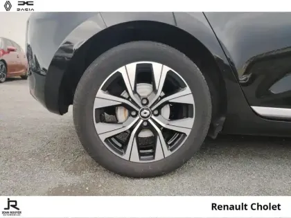 Photo 7 Renault Clio  1.6 E-Tech 145ch full hybrid Evolution