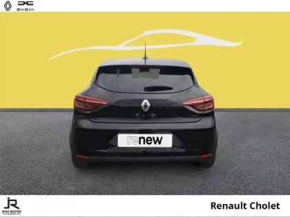 Photo 10 Renault Clio  1.6 E-Tech 145ch full hybrid Evolution