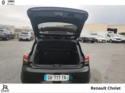Photo 6 Renault Clio  1.6 E-Tech 145ch full hybrid Evolution