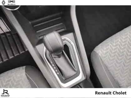 Photo 5 Renault Clio  1.6 E-Tech 145ch full hybrid Evolution
