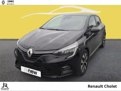 Photo Renault Clio Evolution