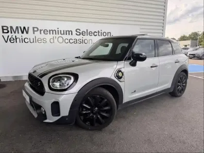 Photo Mini Countryman Northwood