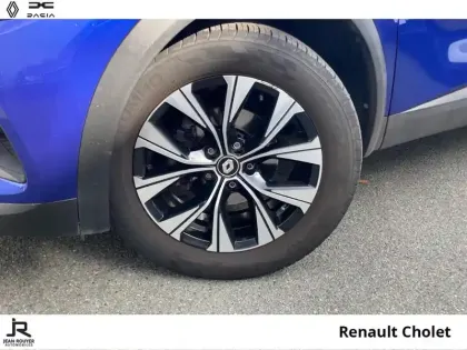 Photo 7 Renault Captur  1.0 Eco-G 100ch Evolution
