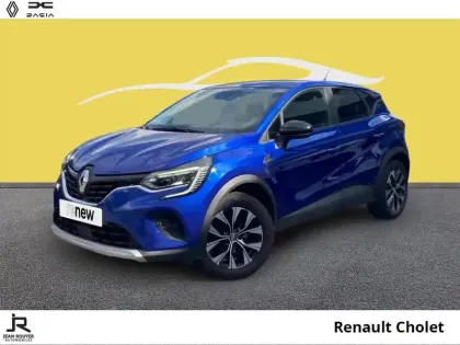 Photo Renault Captur Evolution