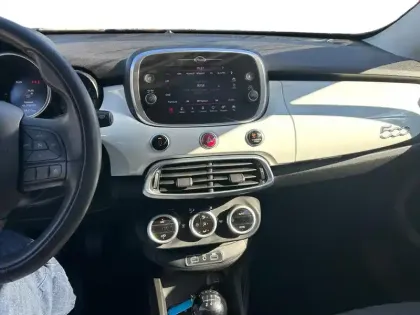 Photo 11 Fiat 500 X 1.4 MultiAir 16v 140ch Lounge