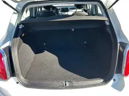 Photo 5 Fiat 500 X 1.4 MultiAir 16v 140ch Lounge