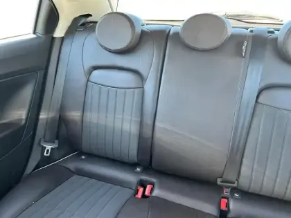 Photo 12 Fiat 500 X 1.4 MultiAir 16v 140ch Lounge