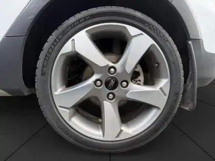 Photo 10 Ford Fiesta  Active 1.0 EcoBoost 140ch S&S Plus Euro6.2