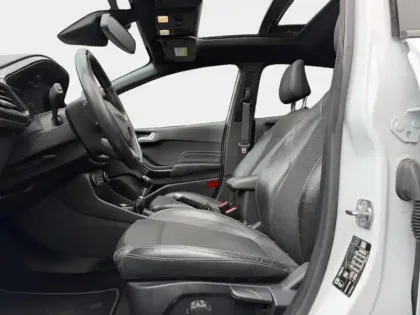 Photo 12 Ford Fiesta  Active 1.0 EcoBoost 140ch S&S Plus Euro6.2