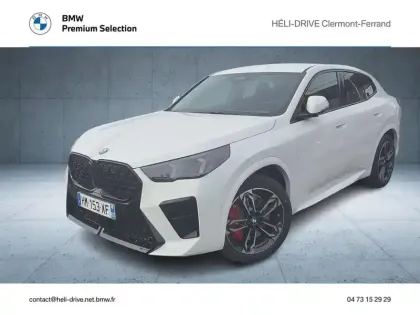 Photo Bmw X2 M Sport