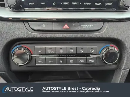 Photo 13 Kia Ceed  1.0 T-GDI 120ch GT Line MY20