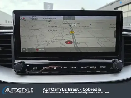 Photo 10 Kia Ceed  1.0 T-GDI 120ch GT Line MY20