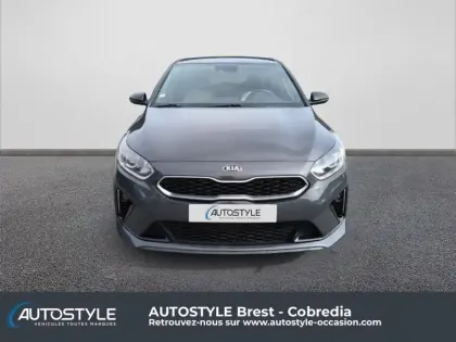 Photo 6 Kia Ceed  1.0 T-GDI 120ch GT Line MY20