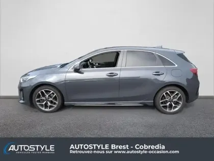 Photo 7 Kia Ceed  1.0 T-GDI 120ch GT Line MY20
