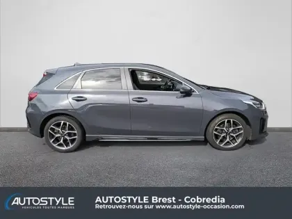 Photo 5 Kia Ceed  1.0 T-GDI 120ch GT Line MY20