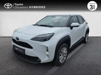 Photo Toyota Yaris Dynamic Business