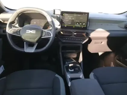 Photo 15 Dacia Duster  1.6 hybrid 140ch Extreme