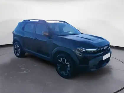 Photo 8 Dacia Duster  1.6 hybrid 140ch Extreme