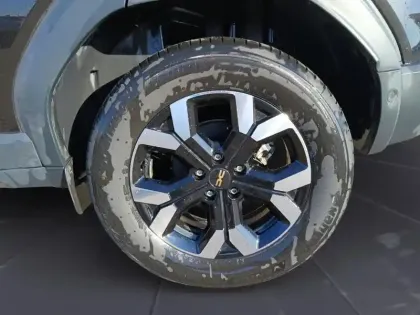 Photo 10 Dacia Duster  1.6 hybrid 140ch Extreme
