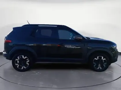 Photo 7 Dacia Duster  1.6 hybrid 140ch Extreme