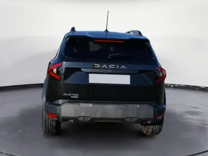 Photo 5 Dacia Duster  1.6 hybrid 140ch Extreme