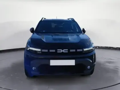 Photo 9 Dacia Duster  1.6 hybrid 140ch Extreme