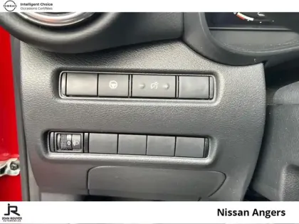 Photo 14 Nissan Juke  1.6 Hybrid 143ch Tekna