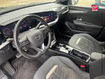 Photo 14 Opel Mokka  1.2 Turbo 130ch Ultimate BVA8