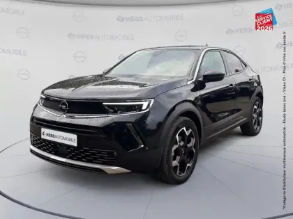 Photo Opel Mokka Ultimate