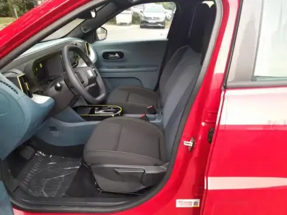 Photo 8 Fiat Panda Grande  1.2 Hybrid Turbo 110ch Icône eDCT6