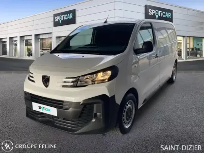 Photo Peugeot Expert Base