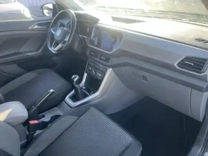 Photo 7 Volkswagen T-cross  1.0 TSI 95ch Active