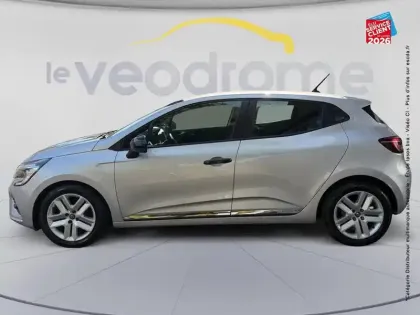 Photo 23 Renault Clio  1.0 TCe 90ch Business -21N