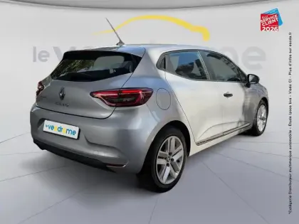 Photo 20 Renault Clio  1.0 TCe 90ch Business -21N
