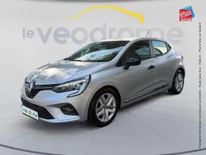 Photo 15 Renault Clio  1.0 TCe 90ch Business -21N