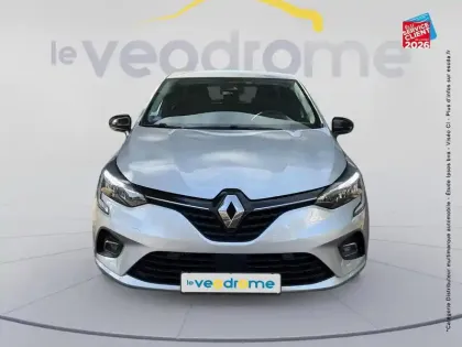 Photo 16 Renault Clio  1.0 TCe 90ch Business -21N