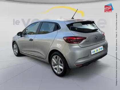 Photo 7 Renault Clio  1.0 TCe 90ch Business -21N