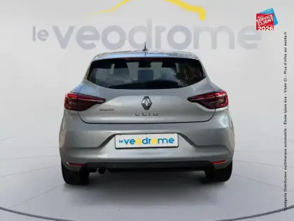 Photo 6 Renault Clio  1.0 TCe 90ch Business -21N